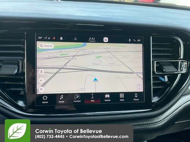 Used 2021 Dodge Durango GT image 13