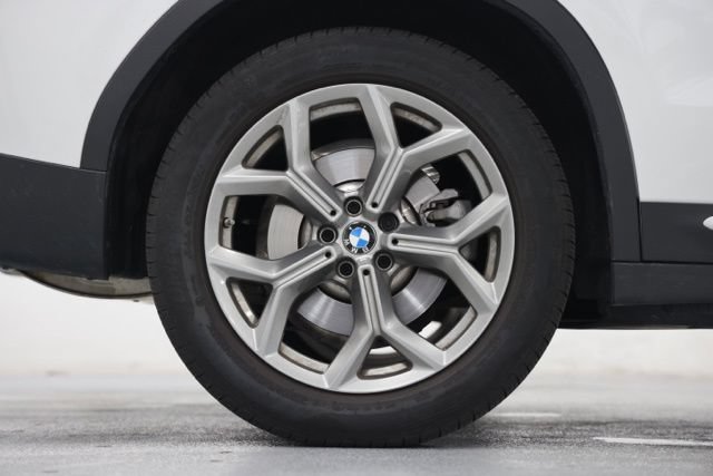 Used 2024 BMW X3 xDrive30i w/ Convenience Package AWD/4WD image 18