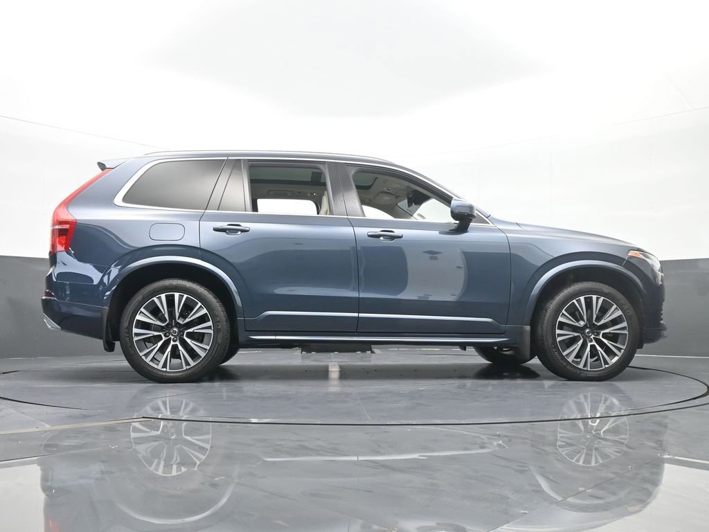 Used 2020 Volvo XC90 T5 Momentum w/ Protection Package image 60