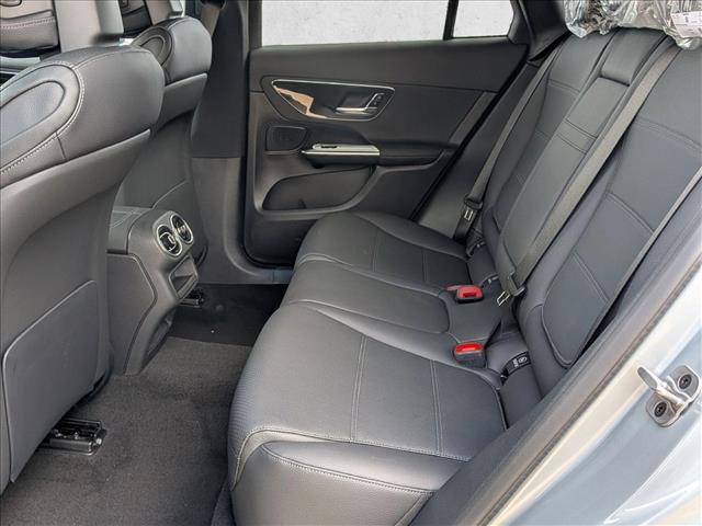 New 2026 Mercedes-Benz GLC 300 4MATIC image 15