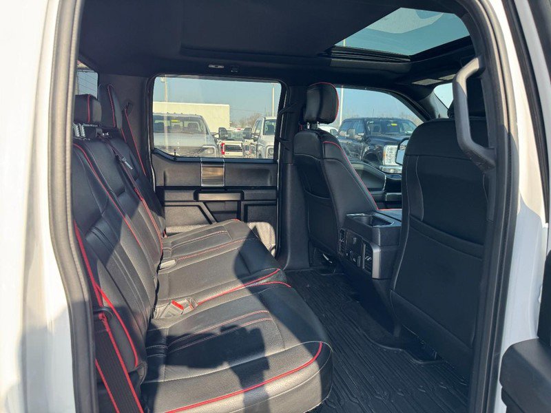 Used 2018 Ford F150 XLT w/ Equipment Group 302A Luxury image 10