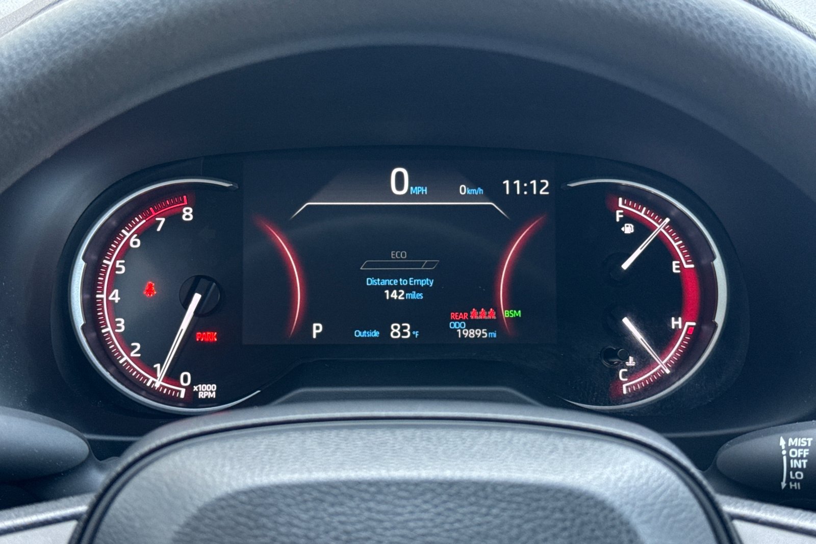 Certified 2023 Toyota RAV4 XLE AWD/4WD image 30