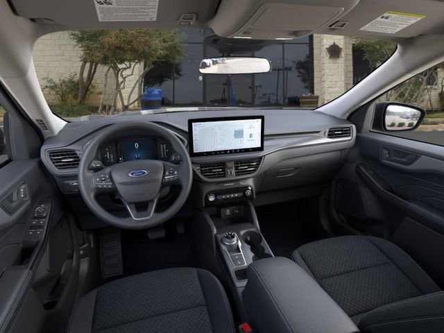New 2026 Ford Escape Active w/ Tech Pack #1 FWD image 9