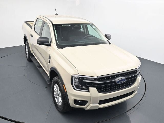 Used 2025 Ford Ranger XL w/ Trailer Tow Package AWD/4WD image 23