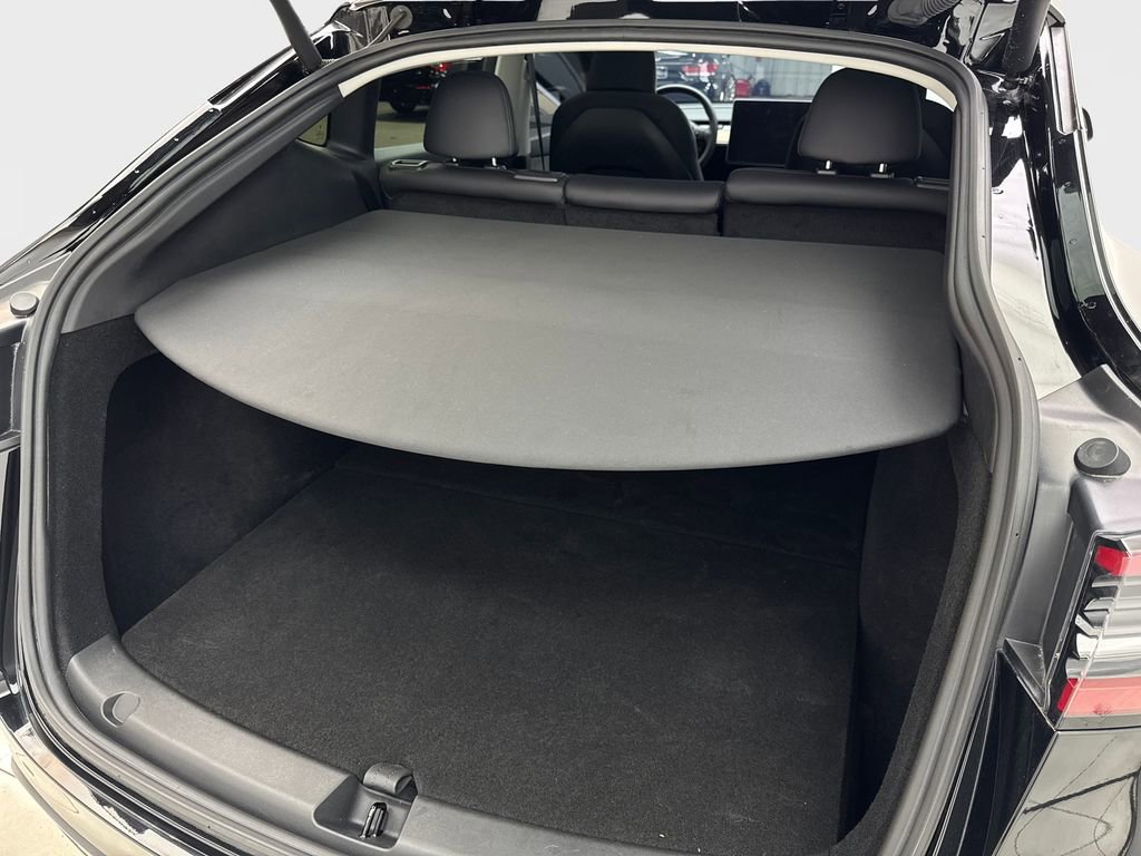 Used 2024 Tesla Model Y Performance AWD/4WD image 70