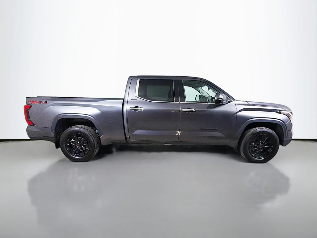 Used 2023 Toyota Tundra Limited w/ TRD Off-Road Package AWD/4WD image 5