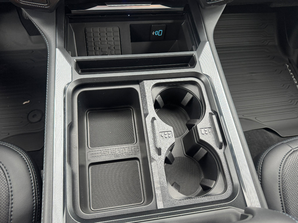 New 2026 Ford F450 4x4 Crew Cab Super Duty image 21
