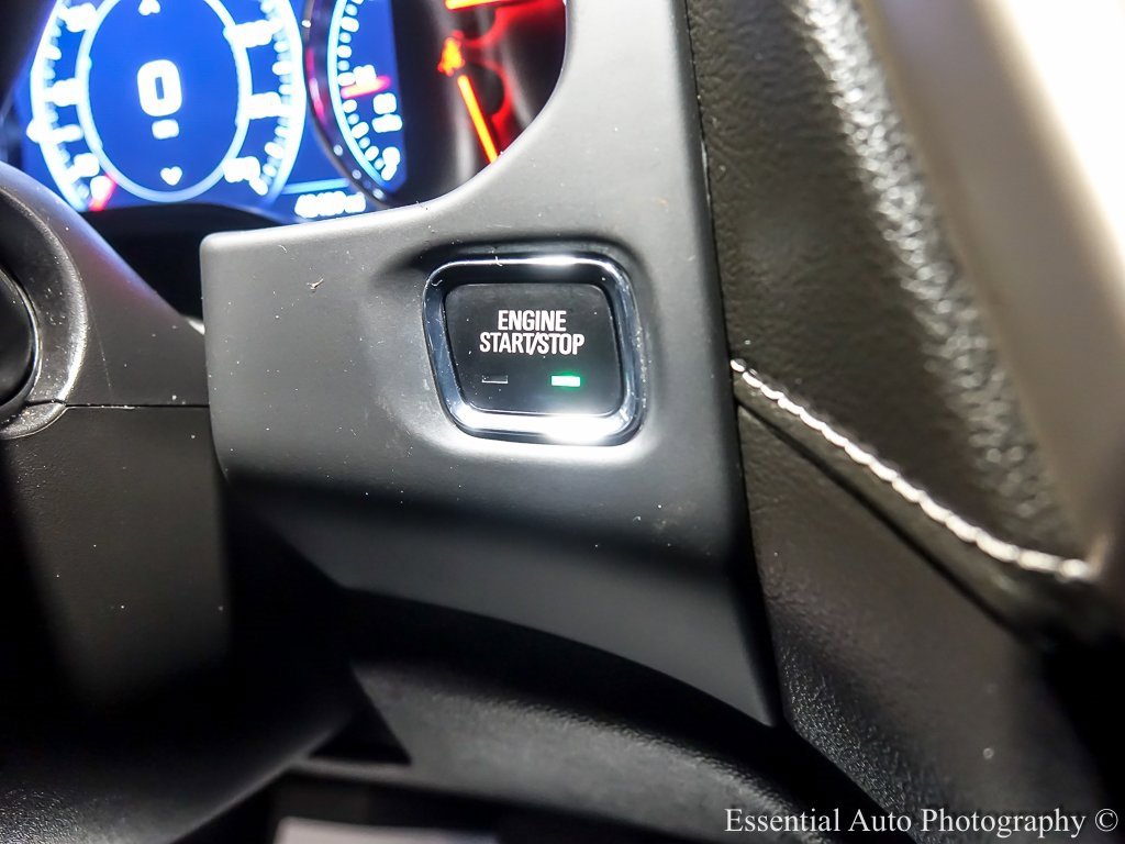 Certified 2023 GMC Acadia Denali w/ Denali Ultimate Package image 23