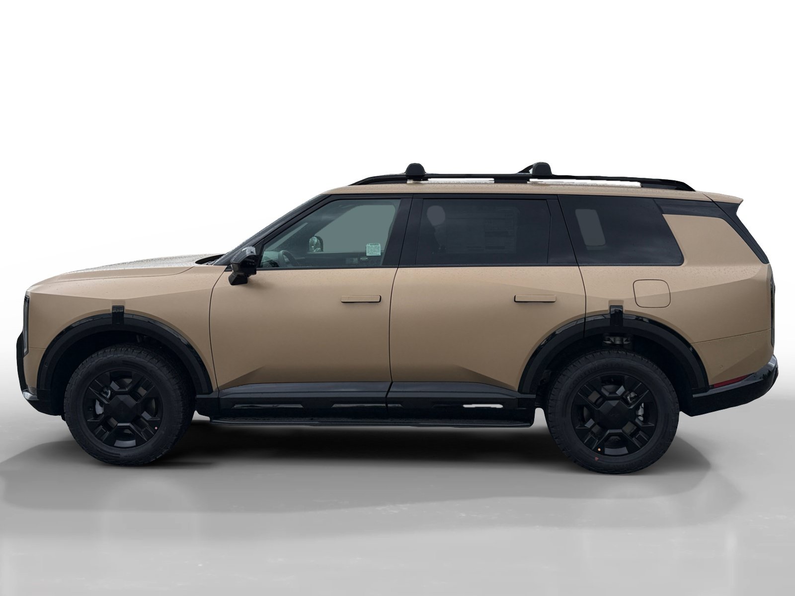 New 2027 Kia Telluride SX Prestige X-Pro AWD/4WD image 2