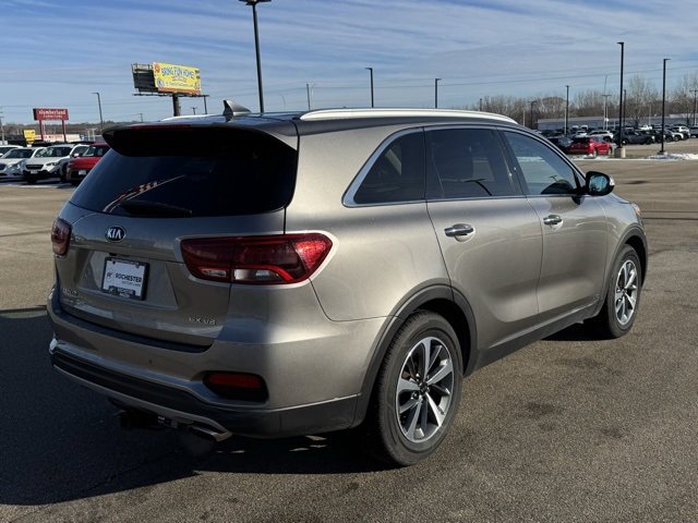 Used 2019 Kia Sorento EX image 37