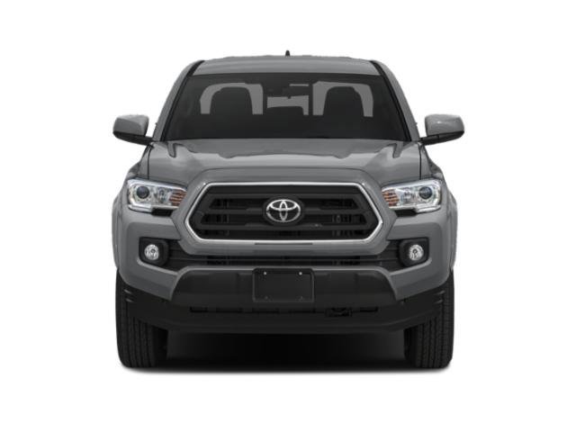Certified 2021 Toyota Tacoma SR5 w/ Technology Package AWD/4WD image 4