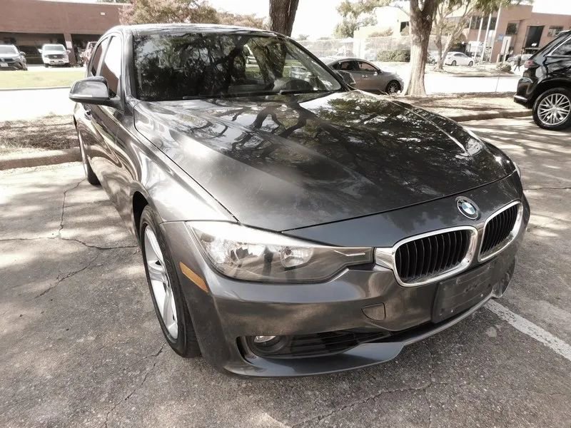 Used 2012 BMW 328i 328i Sedan 4D image 9
