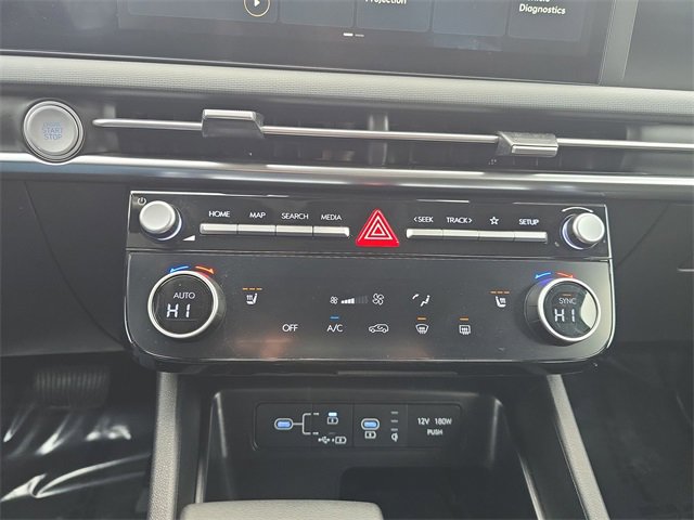 Used 2025 Hyundai Tucson SEL image 18