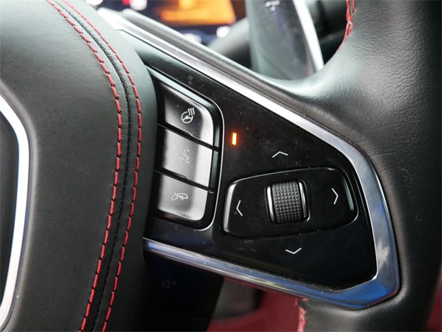 Used 2021 Chevrolet Corvette Stingray Premium Cpe w/ Z51 Performance Package image 22