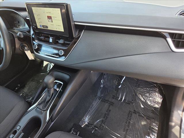 Certified 2025 Toyota Corolla LE image 20