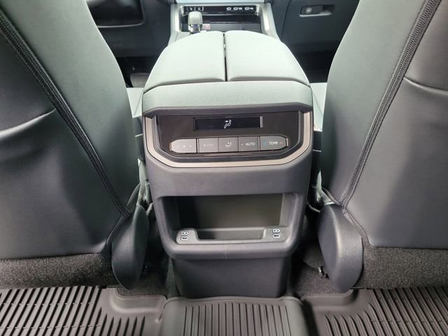 New 2026 Lexus TX 350 AWD image 11