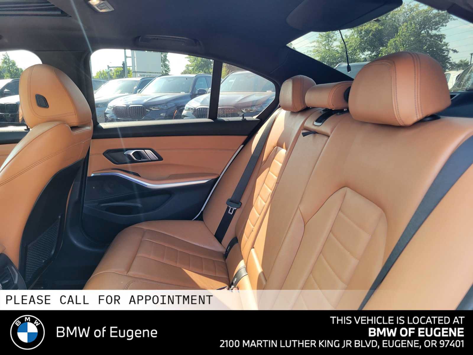 Used 2020 BMW M340i w/ Premium Package RWD image 18