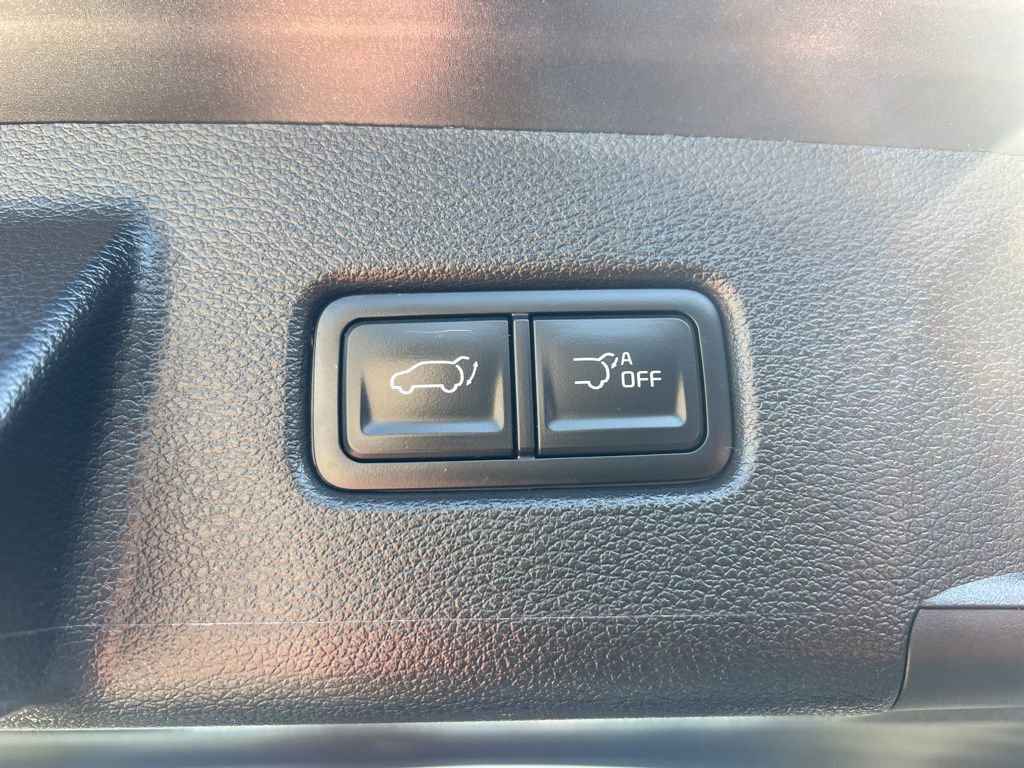 Certified 2024 Kia Telluride SX AWD/4WD image 13