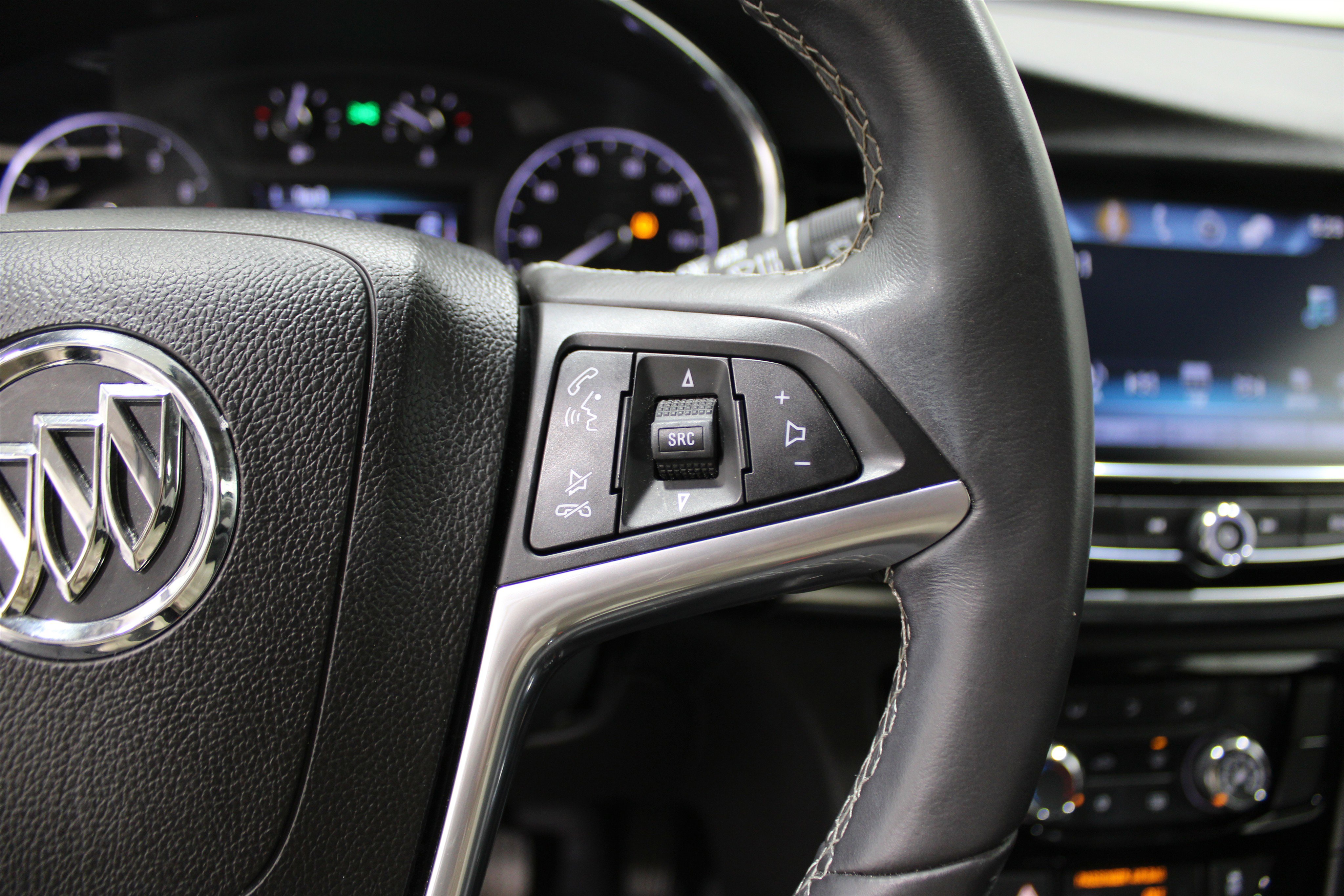 Used 2017 Buick Encore Preferred image 11