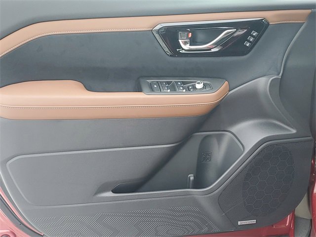 New 2026 Subaru Forester Touring image 15