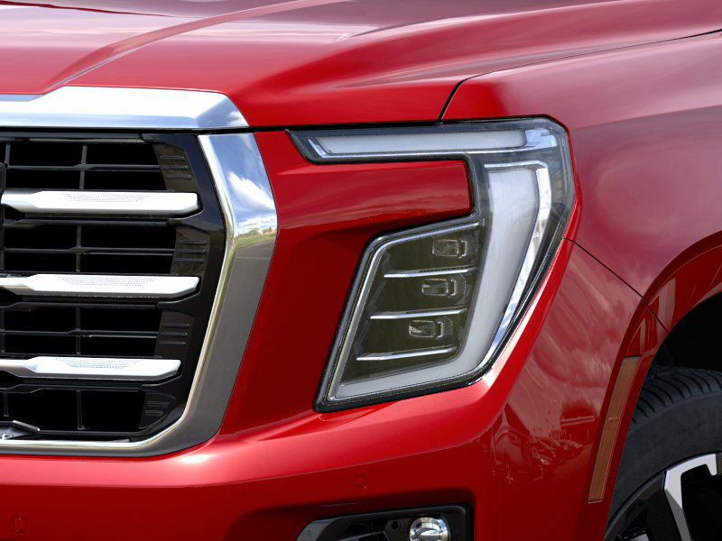New 2026 GMC Yukon Elevation image 10