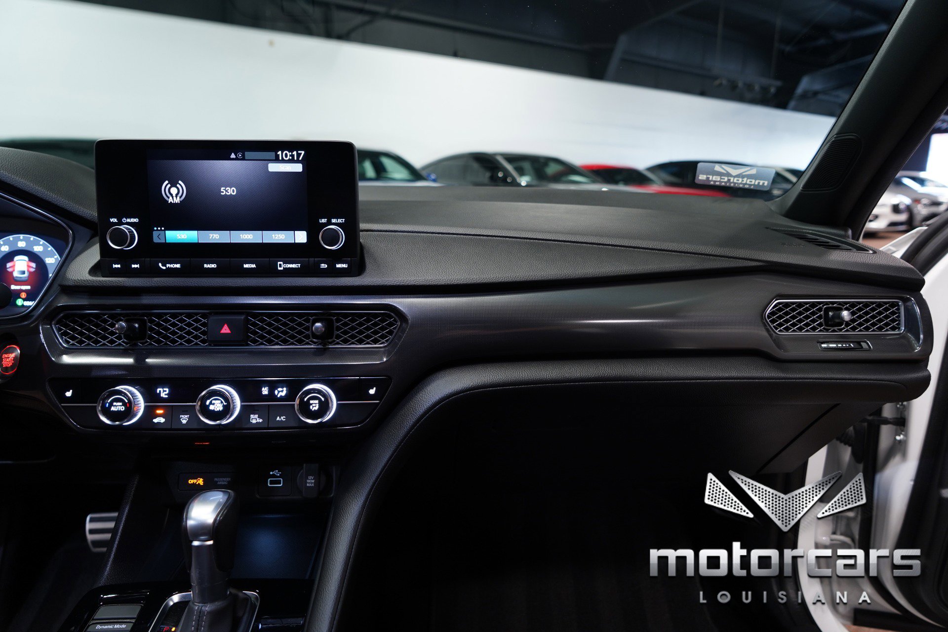 Used 2023 Acura Integra A-Spec image 34