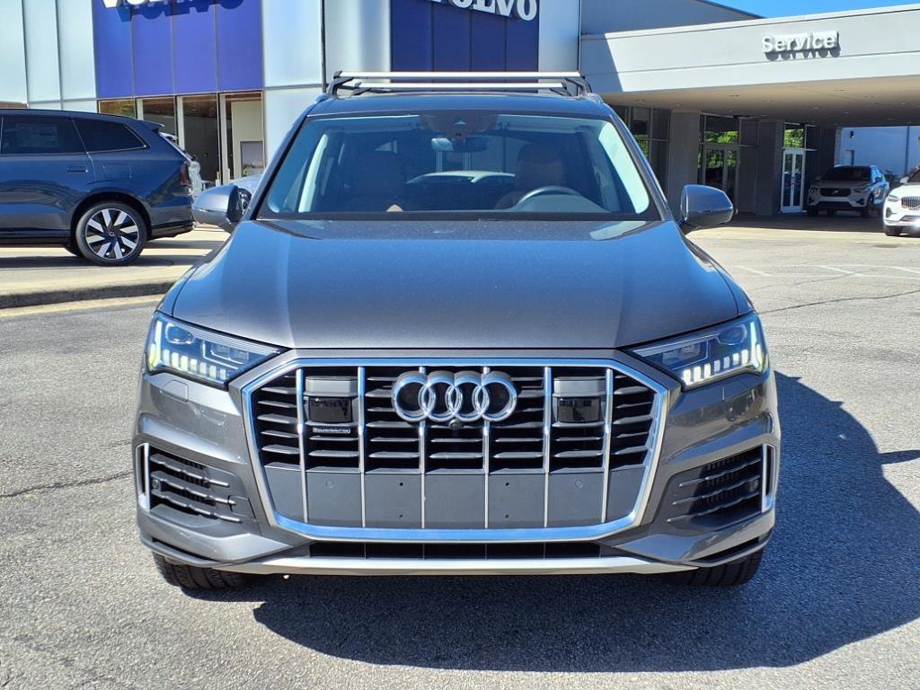 Used 2022 Audi Q7 3.0T Premium Plus w/ Premium Plus Package image 11