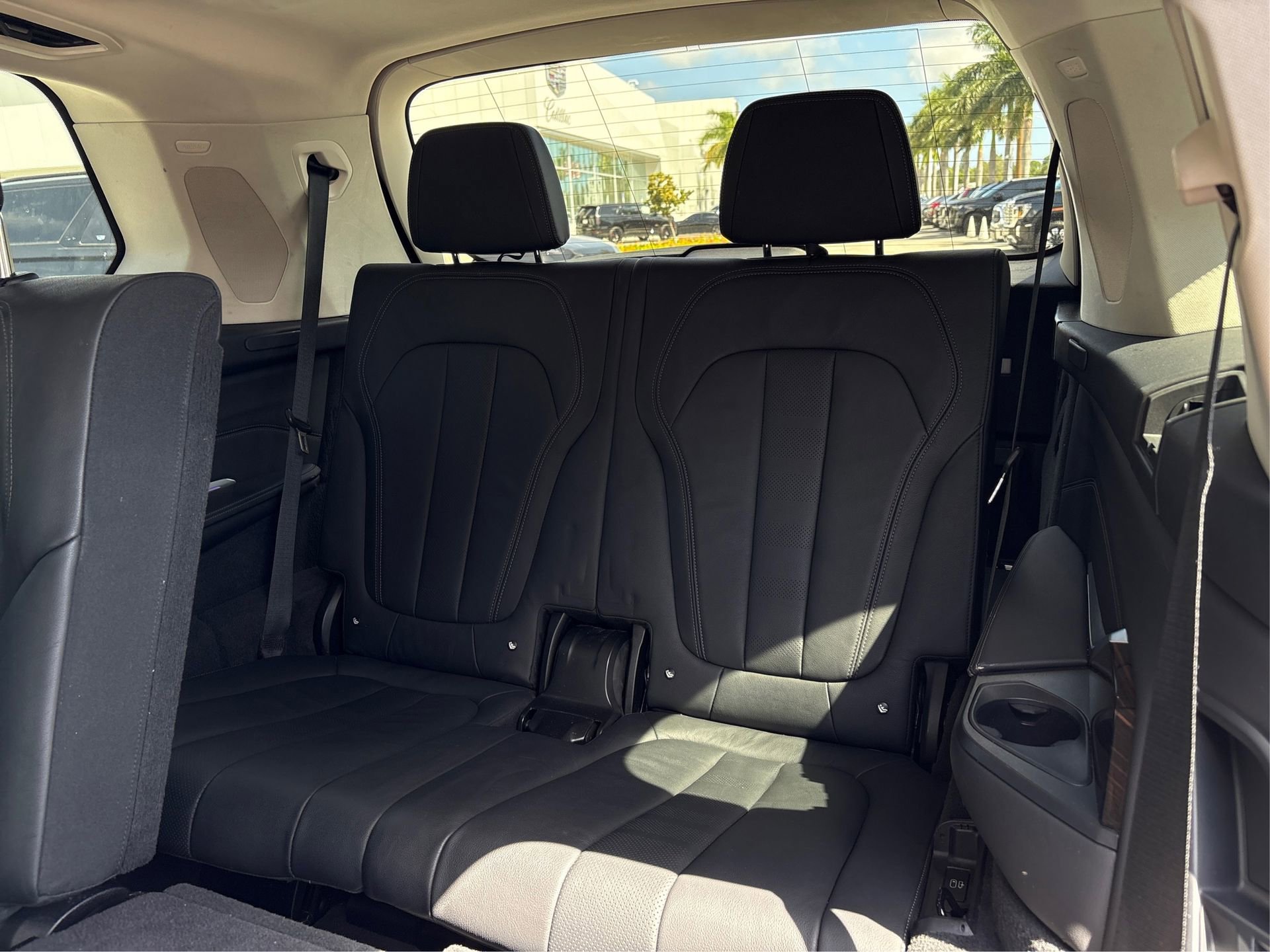 Used 2021 BMW X7 xDrive40i image 12