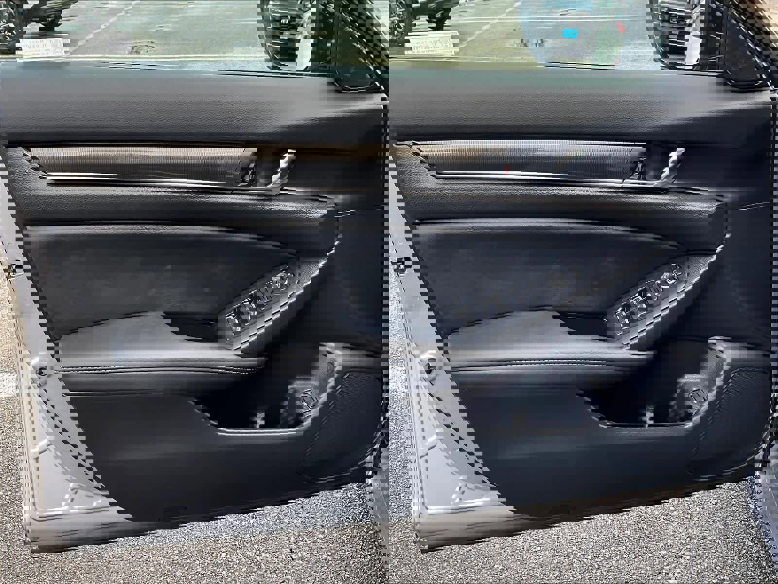 Certified 2022 Honda Accord Sport image 9