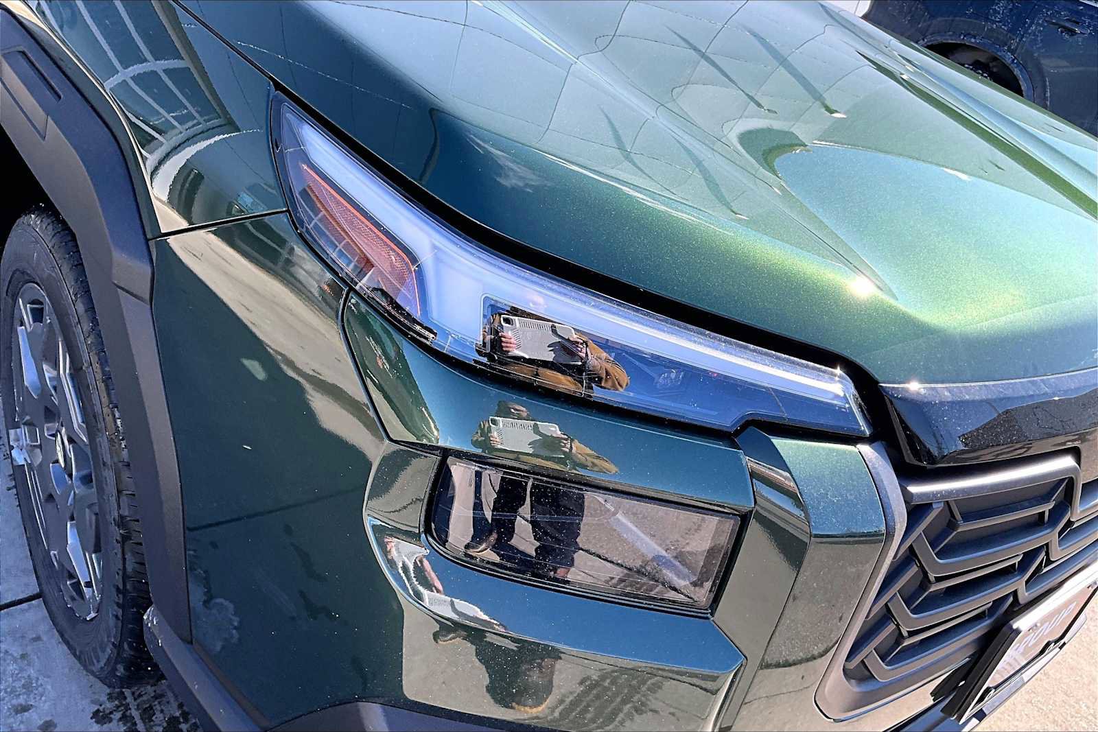 New 2026 Subaru Outback Premium image 14