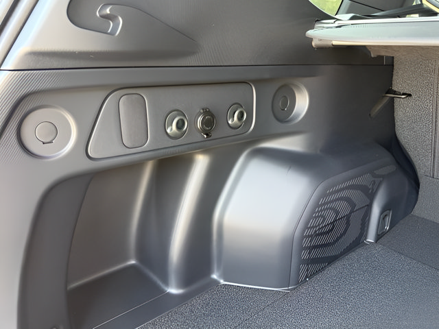 New 2026 Subaru Forester Premium AWD/4WD image 35