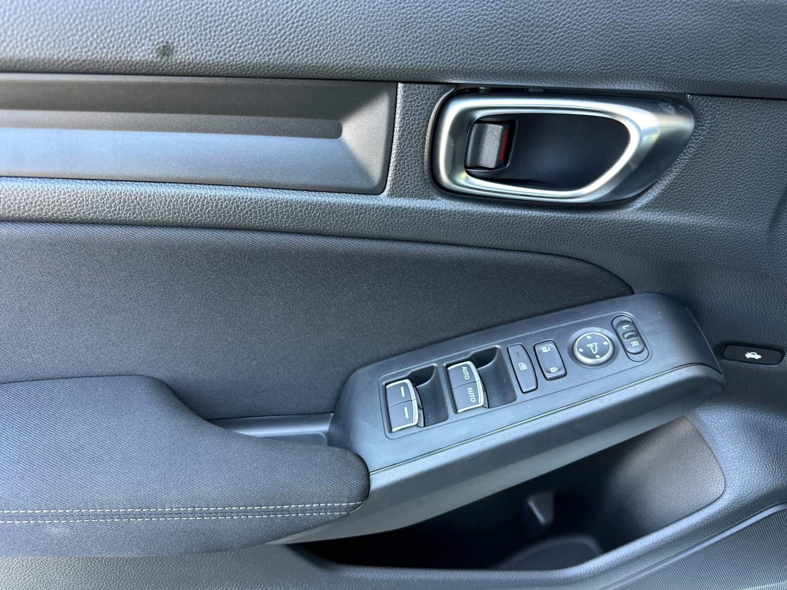 New 2026 Honda Civic Sport image 11