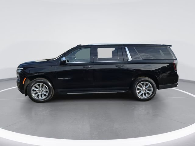 Used 2025 Chevrolet Suburban Premier image 6