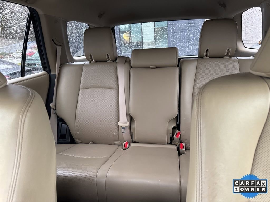Used 2019 Toyota 4Runner Limited image 31
