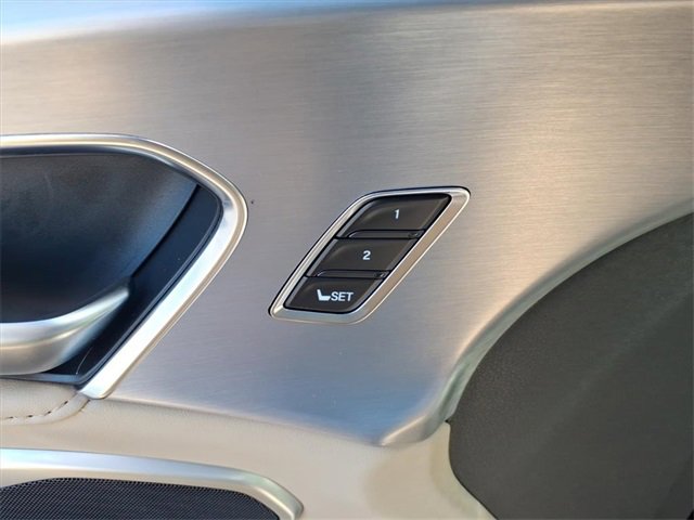 Certified 2024 Acura RDX SH-AWD image 9