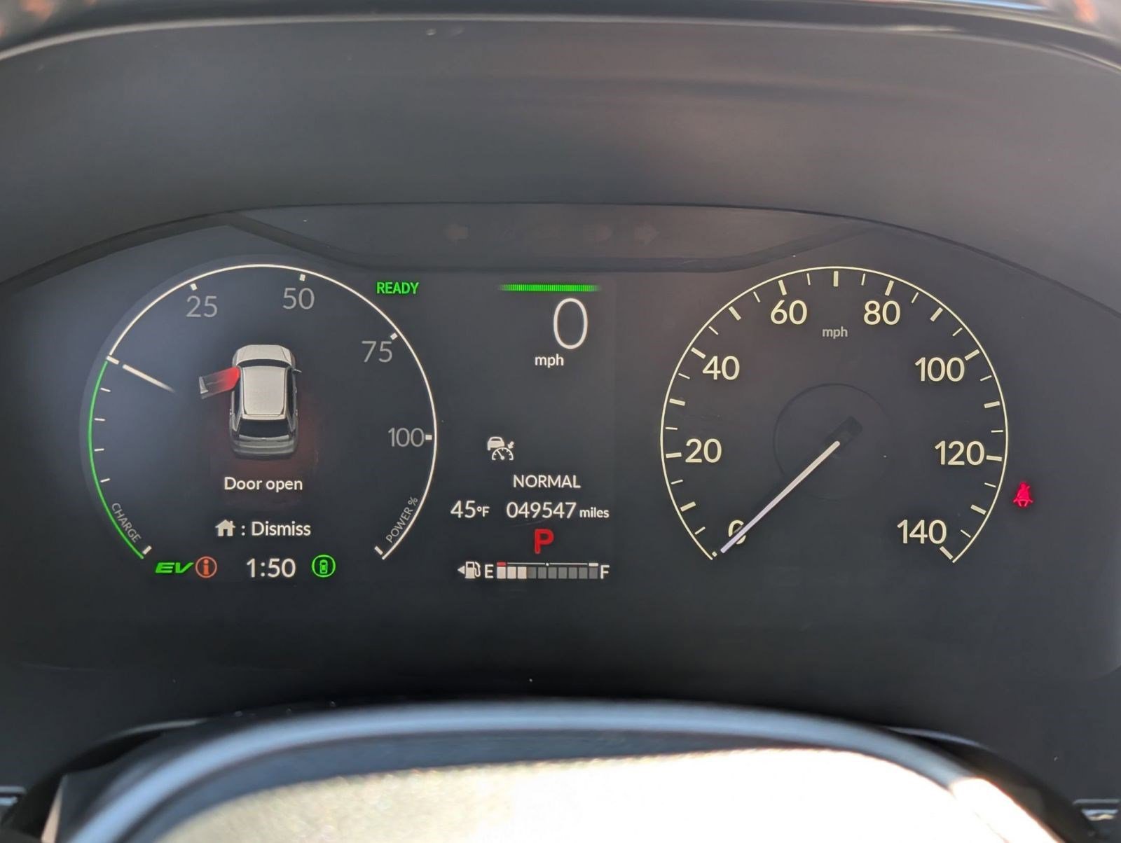 Used 2024 Honda CR-V Sport image 21