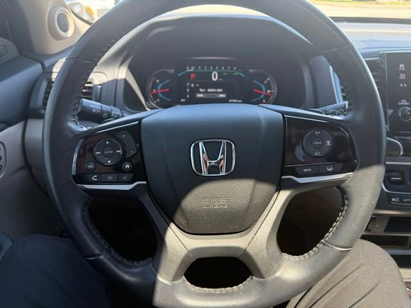 Used 2022 Honda Pilot Special Edition image 18