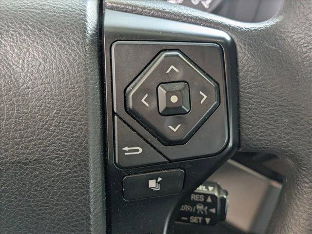 Used 2018 Toyota Tacoma SR w/ SR Convenience Package image 5