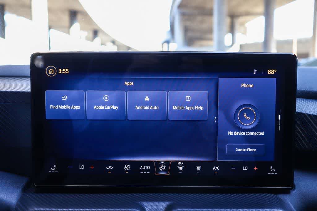 Used 2025 Ford Mustang Convertible image 21