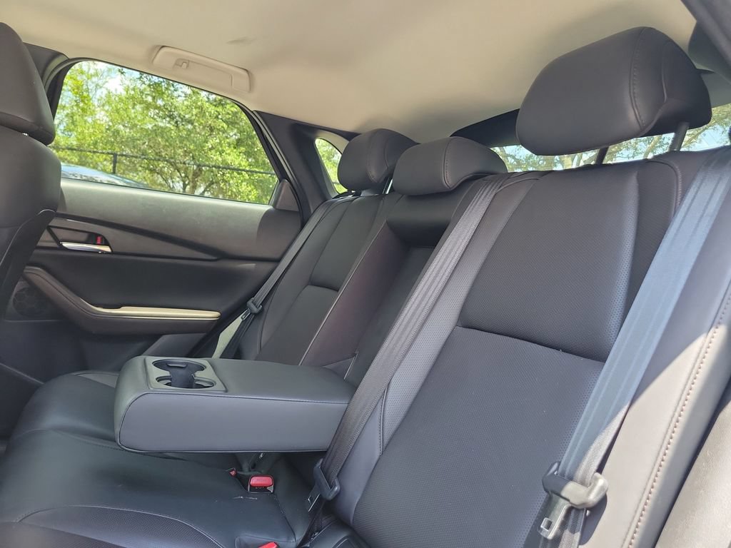 Used 2021 MAZDA CX-30 FWD 2.5 S w/ Premium Package image 14