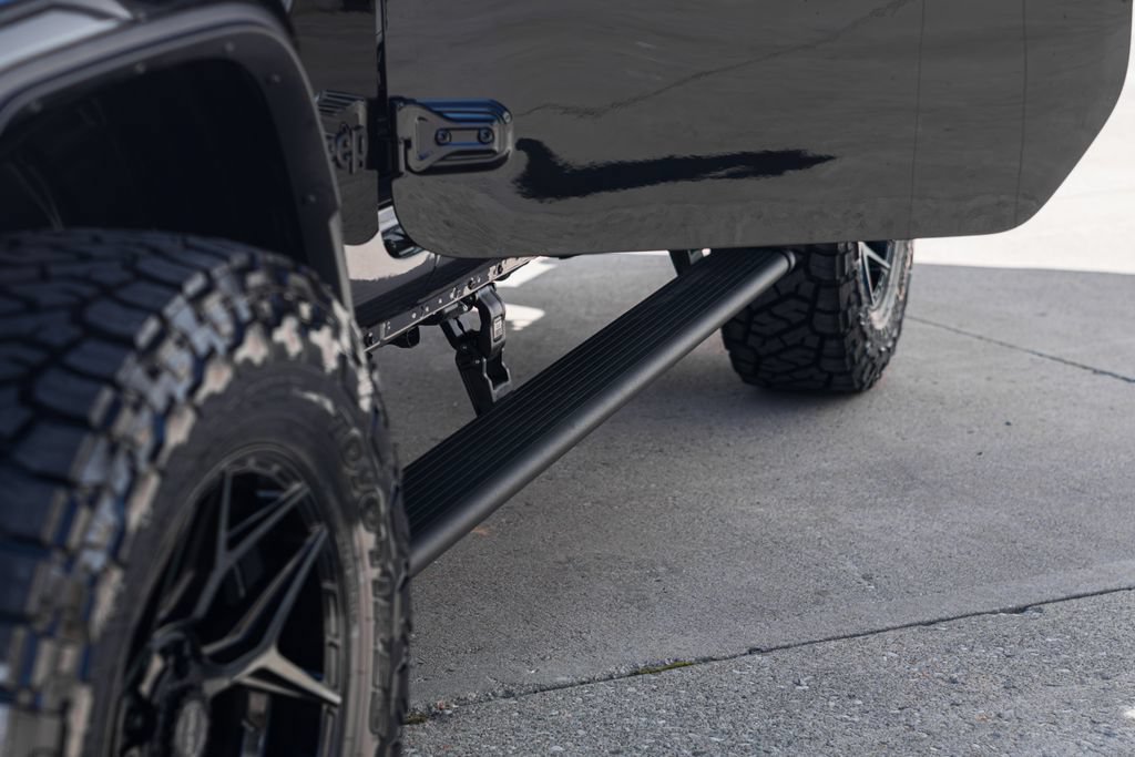 New 2026 Jeep Gladiator Sport AWD/4WD image 16