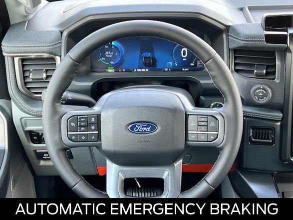 New 2025 Ford F150 Lightning Flash image 29