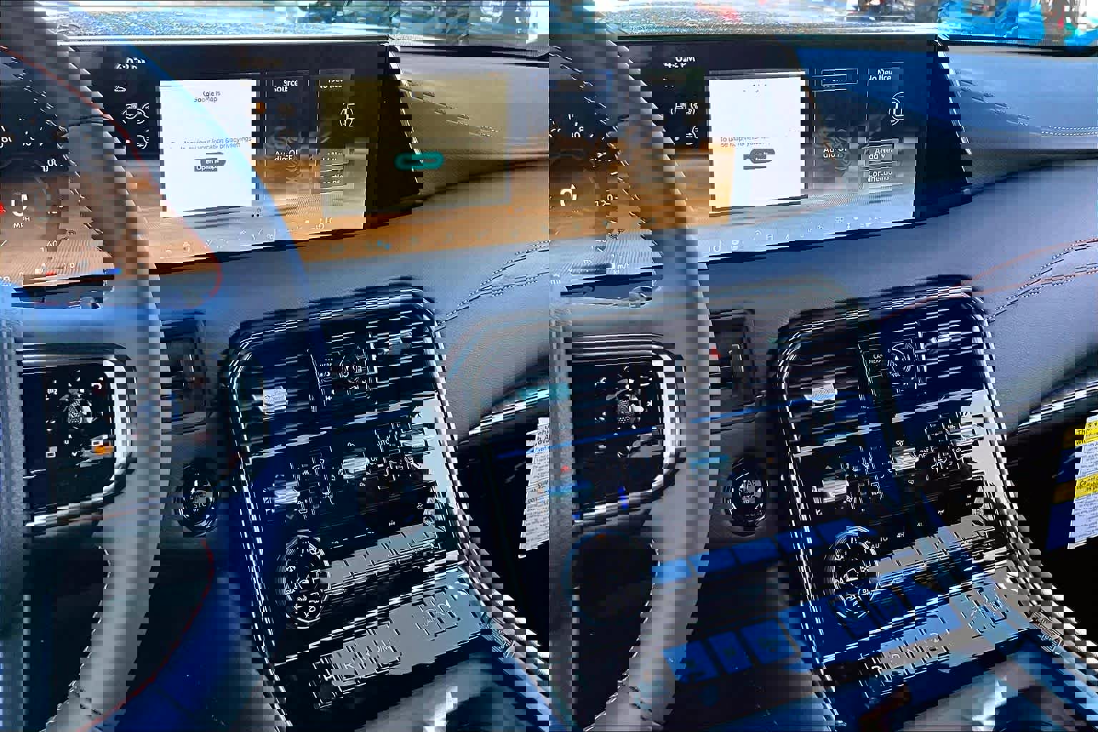 New 2026 Nissan Armada PRO-4X image 6