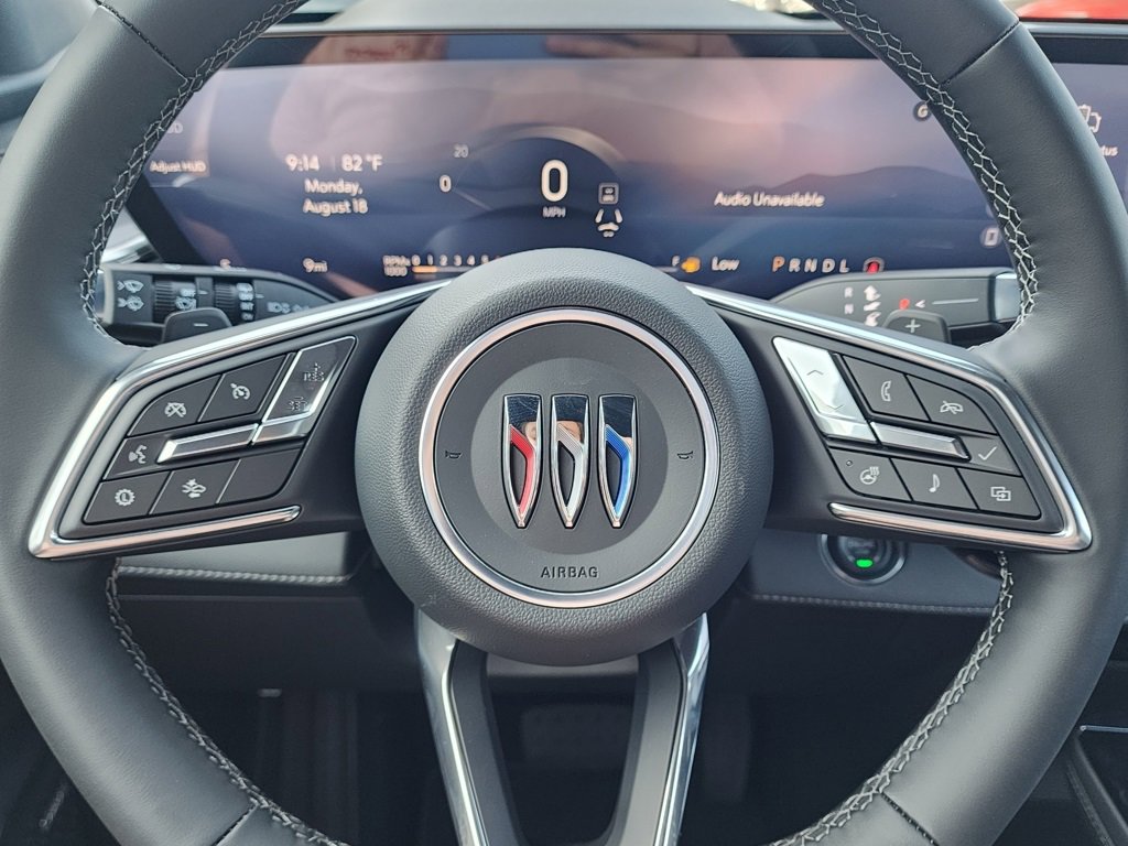 New 2026 Buick Enclave Sport Touring w/ Power Package image 20