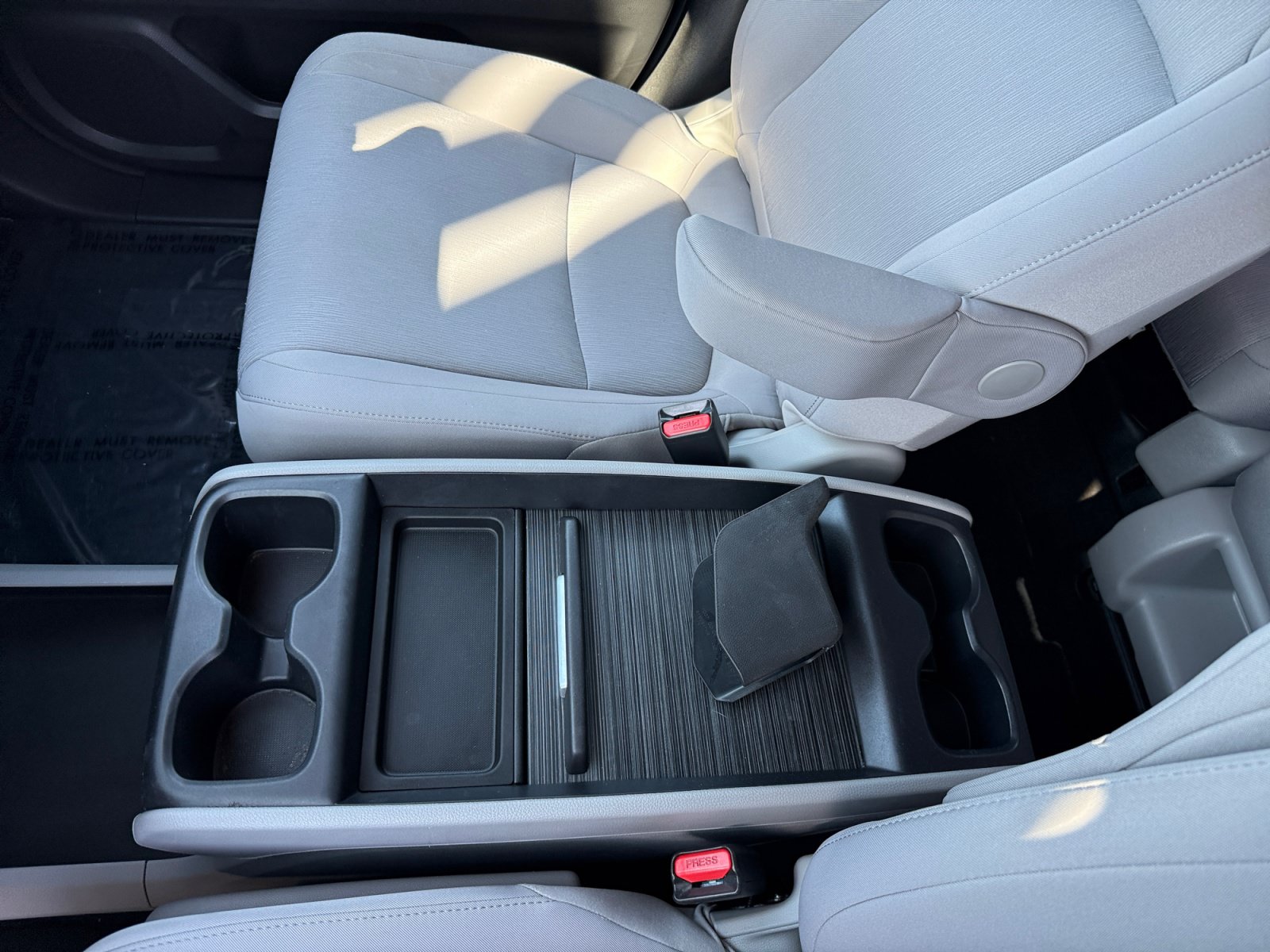 Used 2019 Honda Odyssey EX image 14