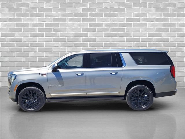 New 2026 GMC Yukon XL Denali w/ Denali Reserve Package AWD/4WD image 9