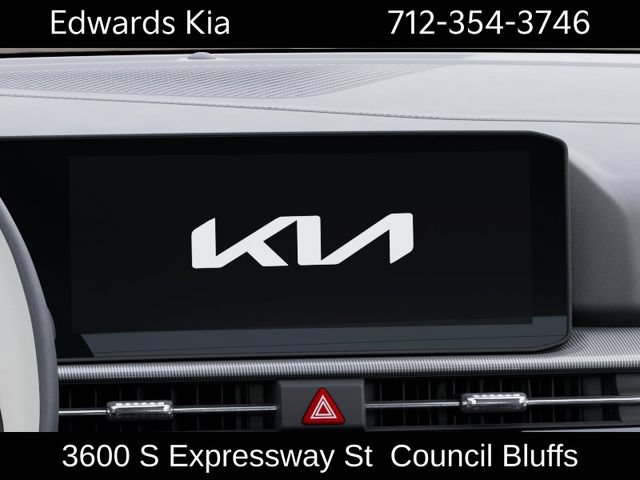 New 2027 Kia Sportage SX Prestige AWD/4WD image 22