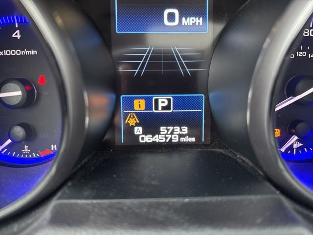 Used 2016 Subaru Legacy 2.5i Limited AWD/4WD image 20