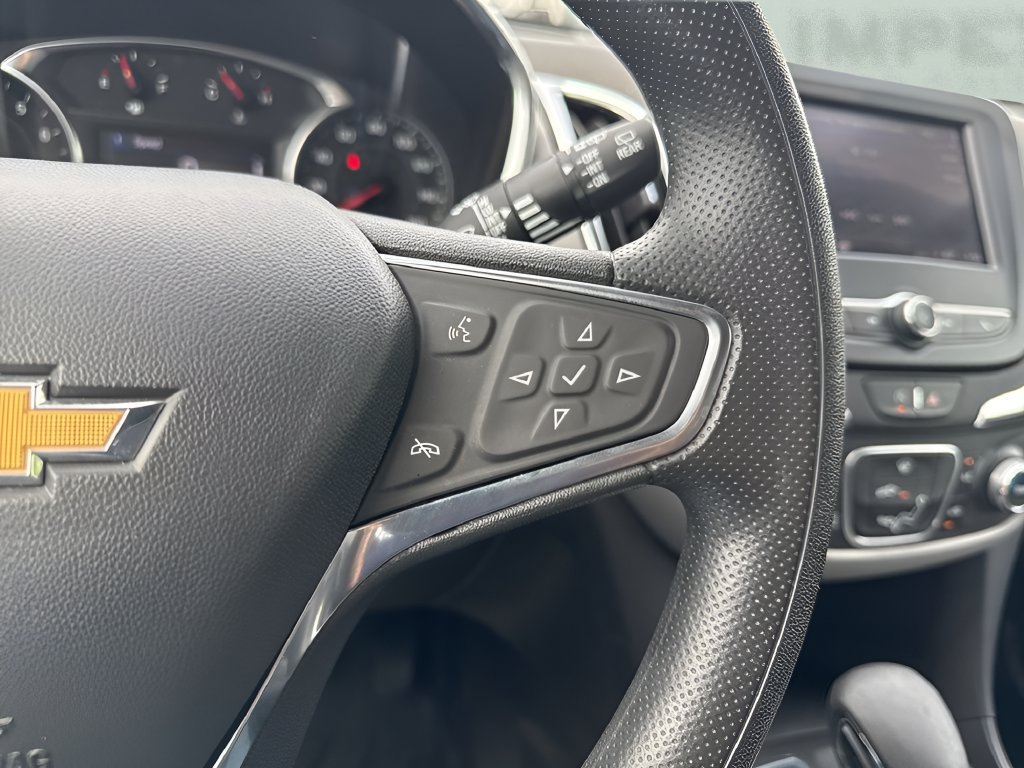 Used 2024 Chevrolet Equinox LS w/ LS Convenience Package FWD image 18