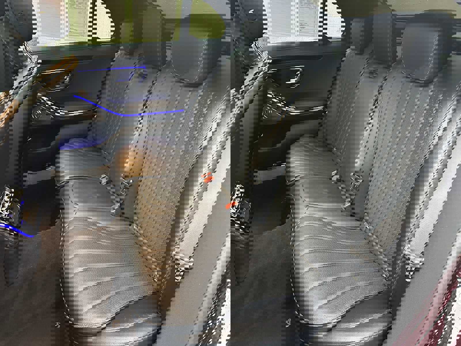 Used 2024 Mercedes-Benz S 500 4MATIC image 16